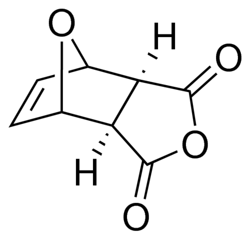 exo-3,6-Epoxy-1,2,3,6-tetrahydrophthalic anhydride 