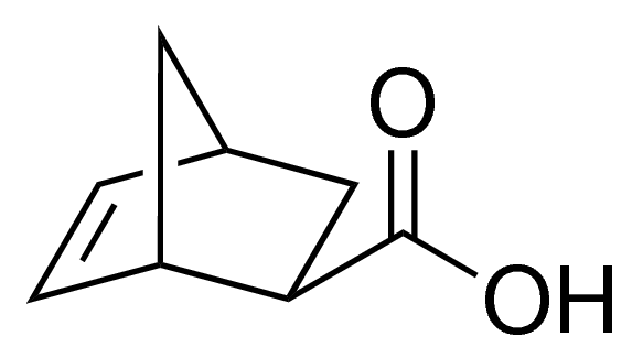 exo-5-Norbornenecarboxylic acid 