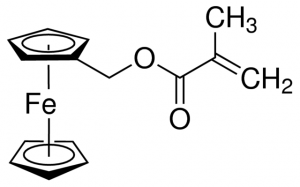 Ferrocenylmethyl methacrylate 700479-1G