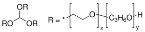 Glycerol ethoxylate-co-propoxylate triol 