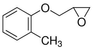Glycidyl 2-methylphenyl ether 