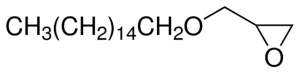 Glycidyl hexadecyl ether 