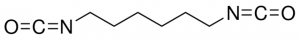 Hexamethylene diisocyanate 