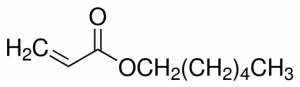 Hexyl acrylate 