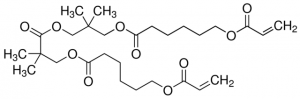 Hydroxypivalyl hydroxypivalate bis[6-(acryloyloxy)hexanoate] 496782-100ML