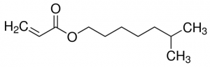 Isooctyl acrylate 