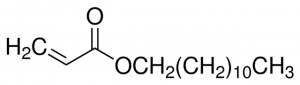Lauryl acrylate 