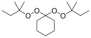Luperox 531M80, 1,1-Bis(tert-amylperoxy)cyclohexane solution 513571-500ML