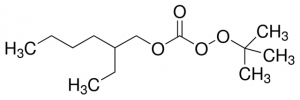 Luperox TBEC, tert-Butylperoxy 2-ethylhexyl carbonate 