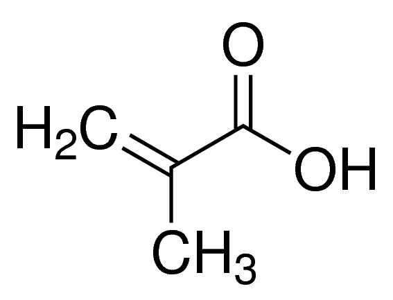 Methacrylic acid 