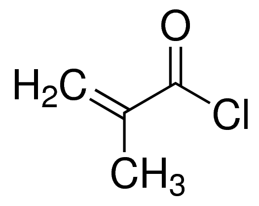 Methacryloyl chloride 
