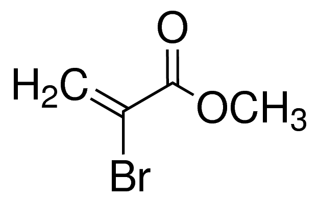 Methyl -bromoacrylate 588466-1G
