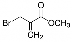 Methyl 2-(bromomethyl)acrylate 