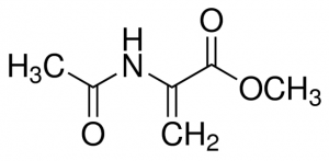 Methyl 2-acetamidoacrylate 
