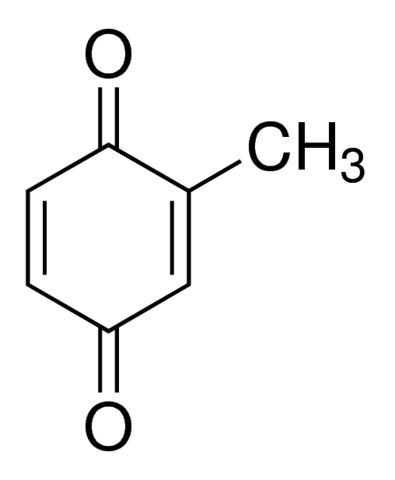 Methyl-p-benzoquinone 
