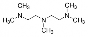 N,N,N,N,N-Pentamethyldiethylenetriamine 