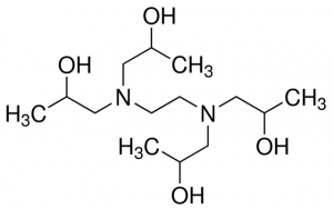 N,N,N,N-Tetrakis(2-Hydroxypropyl)ethylenediamine 