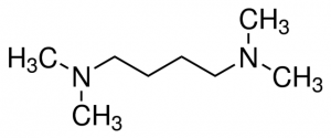 N,N,N,N-Tetramethyl-1,4-butanediamine 