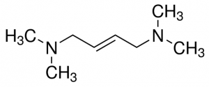 N,N,N,N-Tetramethyl-2-butene-1,4-diamine 127094-5G