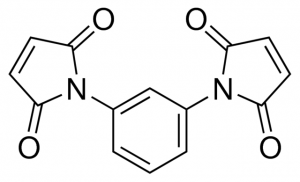 N,N-(1,3-Phenylene)dimaleimide 