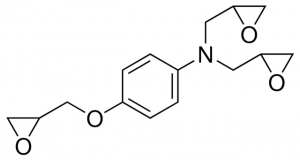N,N-Diglycidyl-4-glycidyloxyaniline 
