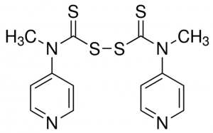 N,N-Dimethyl N,N-di(4-pyridinyl)thiuram disulfide 735973-5G