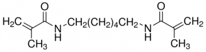 N,N-Hexamethylenebis(methacrylamide) 729825-5G