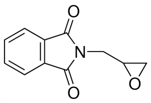 N-(2,3-Epoxypropyl)phthalimide 