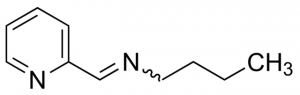 N-Butyl-2-pyridylmethanimine 752606-1G