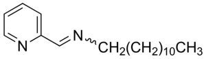 N-Dodecyl-N-(2-pyridylmethylene)amine 