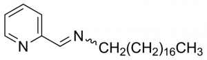 N-Octadecyl-N-(2-pyridylmethylene)amine 754420-1G