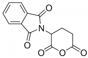 N-Phthaloyl-DL-glutamic anhydride 296635-5G
