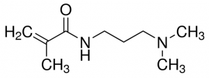 N-[3-(Dimethylamino)propyl]methacrylamide 