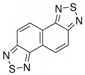 Naphtho[1,2-c:5,6-c]bis[1,2,5]thiadiazole 795372-250MG