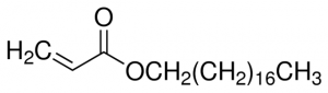 Octadecyl acrylate 