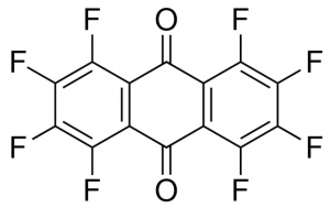 Octafluoroanthraquinone 752916-1G