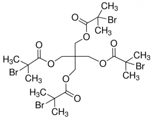 Pentaerythritol tetrakis(2-bromoisobutyrate) 