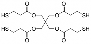 Pentaerythritol tetrakis(3-mercaptopropionate) 