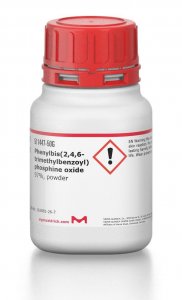 Phenylbis(2,4,6-trimethylbenzoyl)phosphine oxide 
