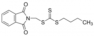 Phthalimidomethyl butyl trithiocarbonate 777072-1G