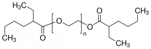 Poly(ethylene glycol) bis(2-ethylhexanoate) 
