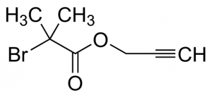 Propargyl 2-bromoisobutyrate 773468-1G