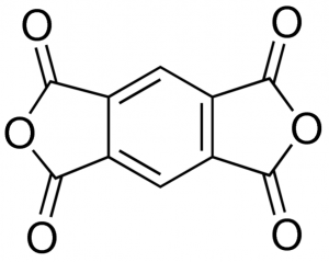 Pyromellitic dianhydride 