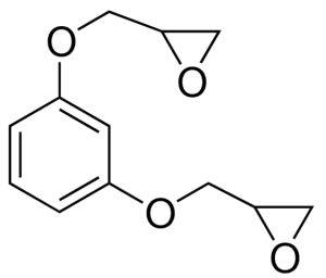 Resorcinol diglycidyl ether 
