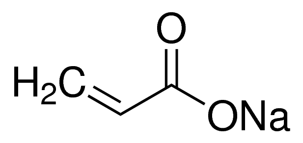 Sodium acrylate 