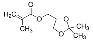 Solketal methacrylate 