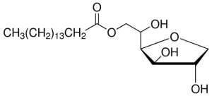 Sorbitan monopalmitate 