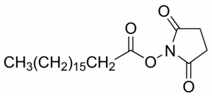 Stearic acid N-hydroxysuccinimide ester 767352-5G