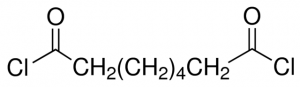 Suberoyl chloride 