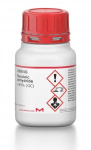 Succinic anhydride 